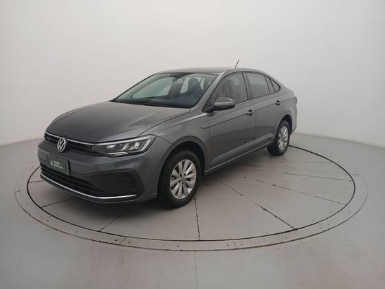 VOLKSWAGEN VIRTUS 1.0 170 TSI MANUAL VOLKSWAGEN VIRTUS 1.0 170 TSI MANUAL
